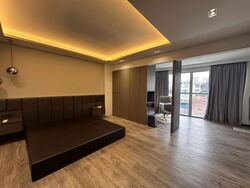 Opera Estate (D15), Terrace #599879551